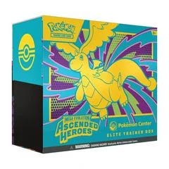 Elite Trainer Box card image