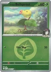 Erika's Bellsprout card image
