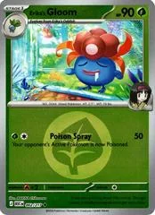 Erika's Gloom card image