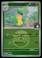 Erika's Victreebel card image