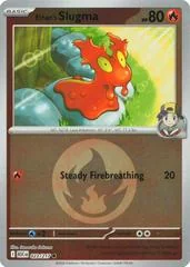 Ethan's Slugma card image