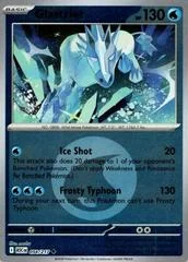 Glastrier card image