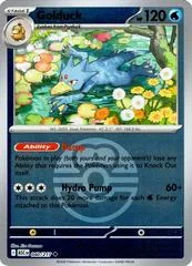Golduck card image