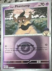 Hop's Phantump card image