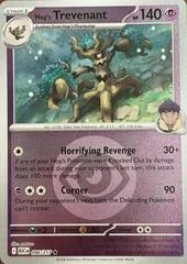 Hop's Trevenant card image