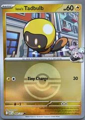 Iono's Tadbulb card image