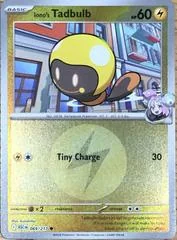 Iono's Tadbulb card image