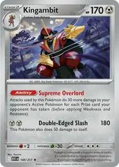 Kingambit card image
