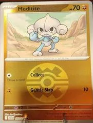 Meditite card image