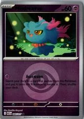 Misdreavus card image