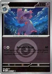 Mismagius card image