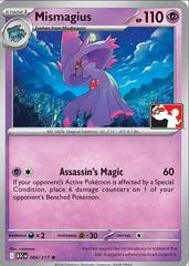 Mismagius card image