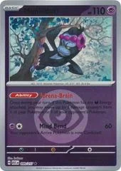 Munkidori card image
