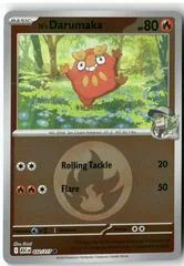 N's Darumaka card image