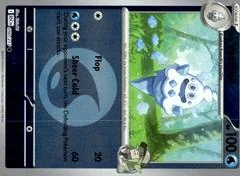 N's Vanillite card image