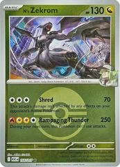 N's Zekrom card image