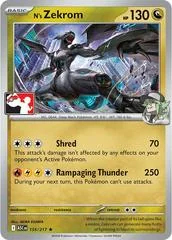 N's Zekrom card image