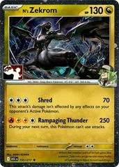 N's Zekrom card image