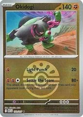 Okidogi card image