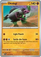 Okidogi card image