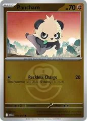 Pancham card image