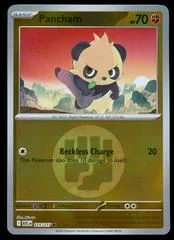 Pancham card image