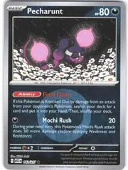 Pecharunt card image
