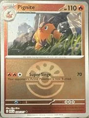 Pignite card image