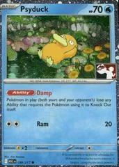 Psyduck card image