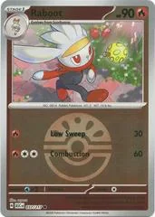 Raboot card image