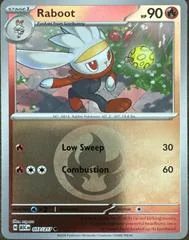 Raboot card image