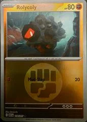 Rolycoly card image