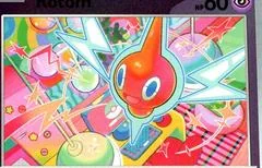 Rotom card image