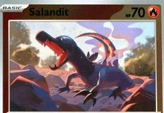 Salandit card image