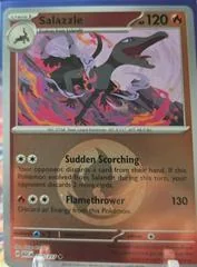 Salazzle card image