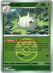 Silcoon card image