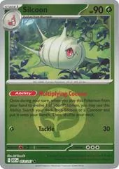 Silcoon card image