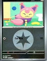 Skitty card image
