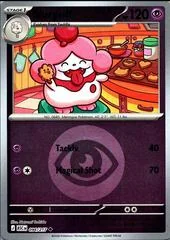 Slurpuff card image