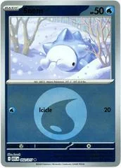 Snom card image