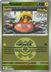Stunfisk card image