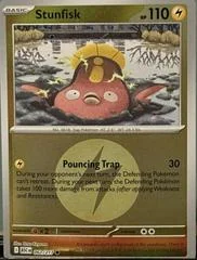 Stunfisk card image