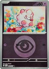 Swirlix card image