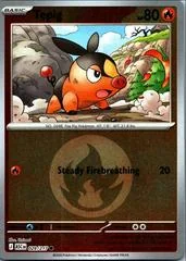 Tepig card image