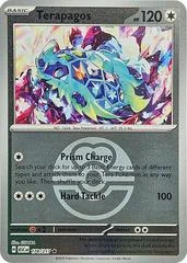 Terapagos card image