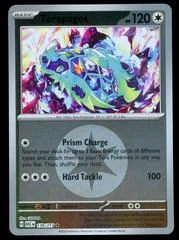 Terapagos card image