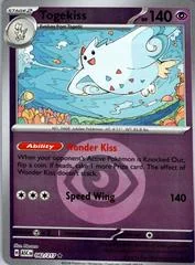 Togekiss card image