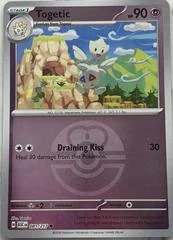 Togetic card image