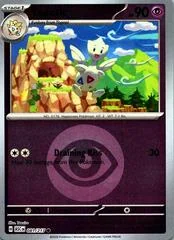 Togetic card image