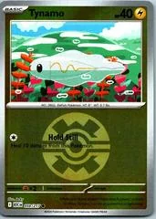 Tynamo card image